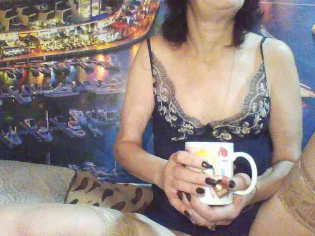 LeilaValentine webcam