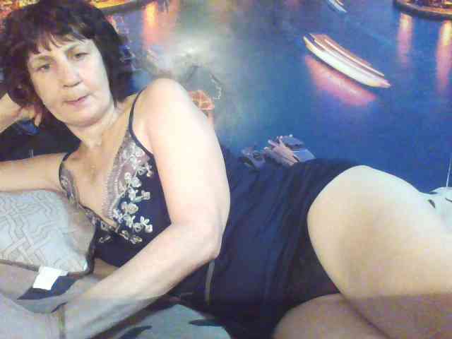 LeilaValentine webcam