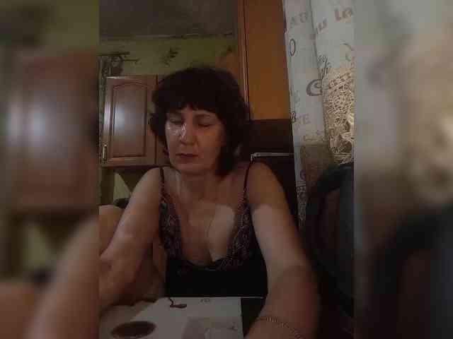 LeilaValentine webcam