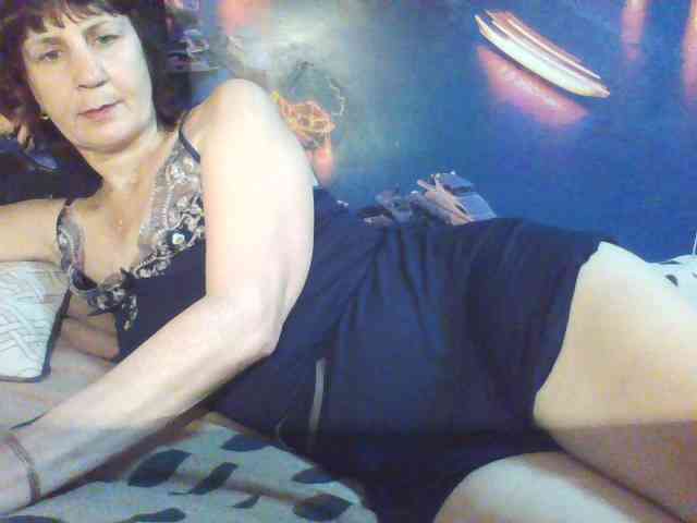 LeilaValentine webcam