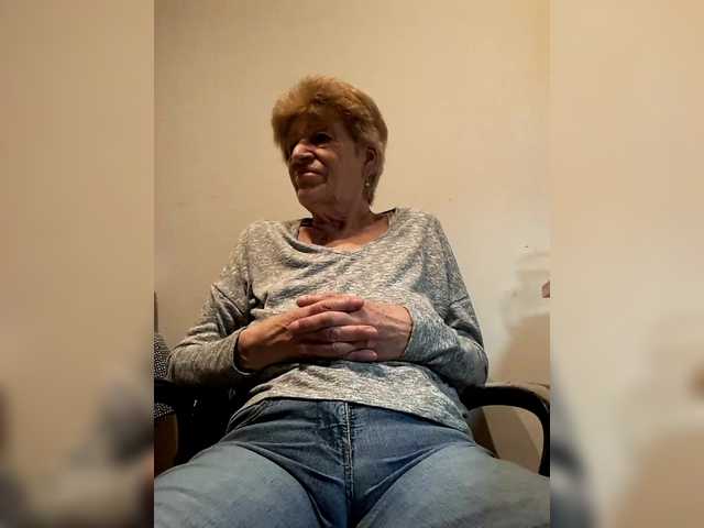 Gratis Live Sexcam mit Reife-dame Reife-dame