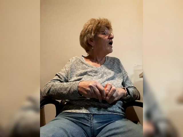 Gratis Live Sexcam mit Reife-dame Reife-dame