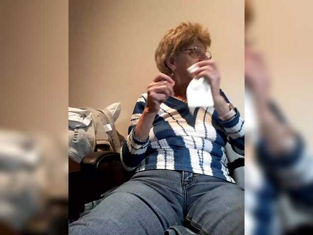 Reife-dame Reife-dame