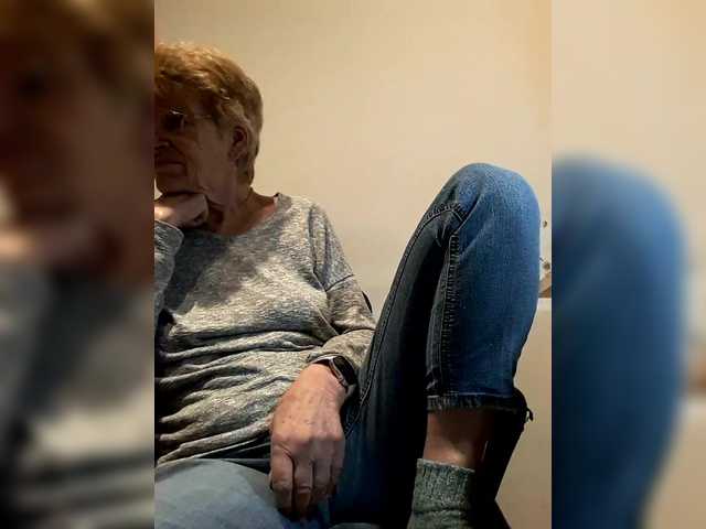 Gratis Live Sexcam mit Reife-dame Reife-dame