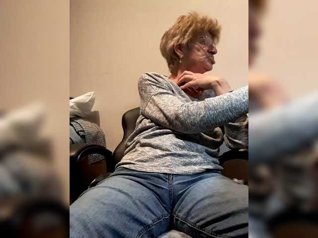 Reife-dame Reife-dame