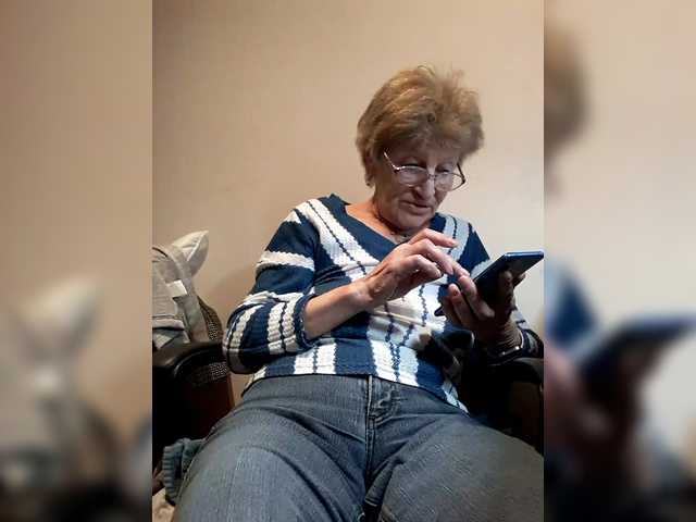 Gratis Live Sexcam mit Reife-dame Reife-dame