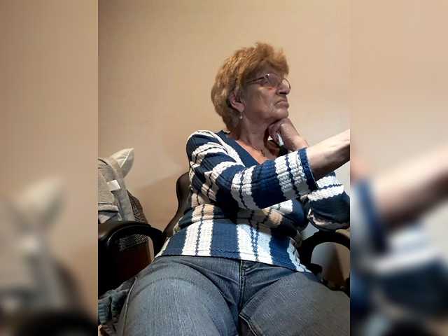 Entrez le videochat erotique avec le
modèle Reife-dame Reife-dame