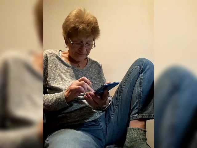 Gratis Live Sexcam mit Reife-dame Reife-dame