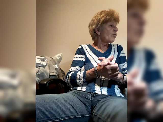 Gratis Live Sexcam mit Reife-dame Reife-dame