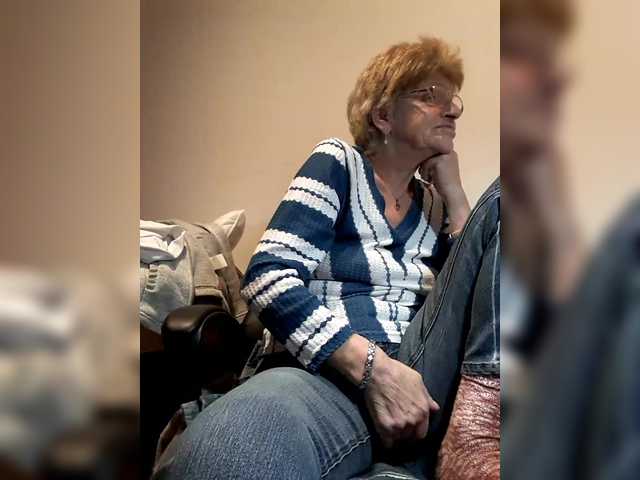 Vai a chattare su Reife-dame Reife-dame