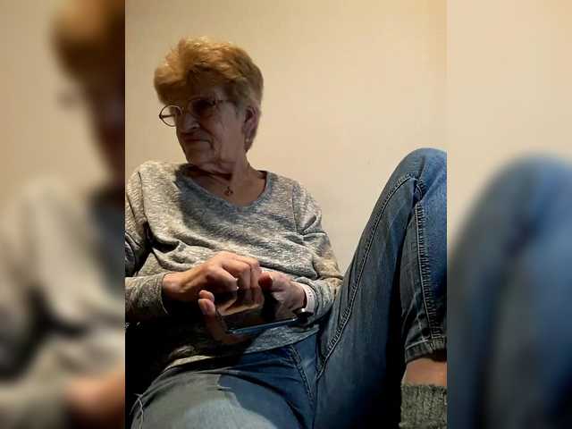 Reife-dame Reife-dame