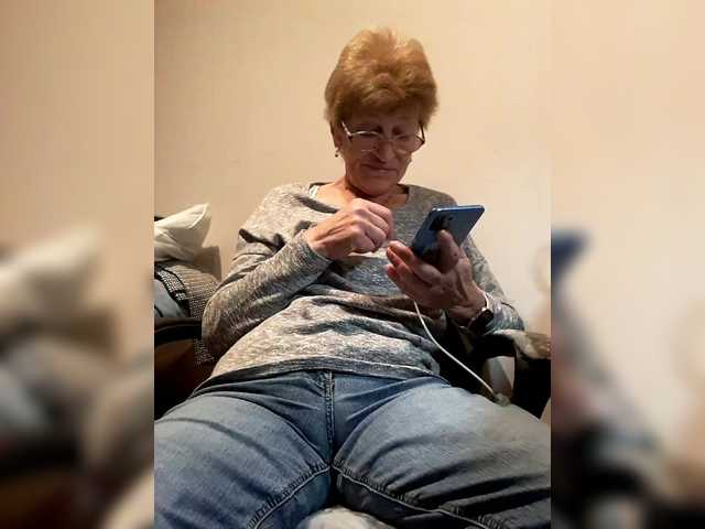 Vai a chattare su Reife-dame Reife-dame