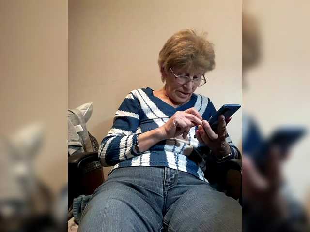 Vai a chattare su Reife-dame Reife-dame