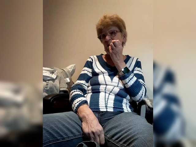 Vai a chattare su Reife-dame Reife-dame