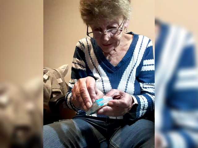 Reife-dame Reife-dame