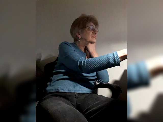 Accedi alla chat con il nickname Reife-dame Reife-dame