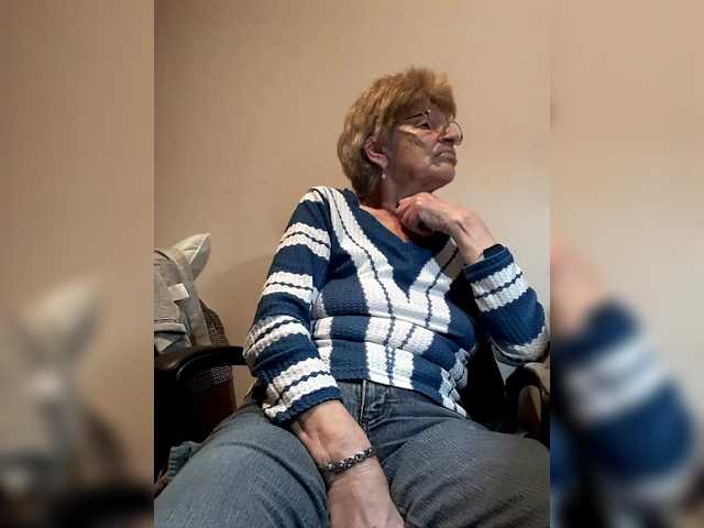 Vai a chattare su Reife-dame Reife-dame