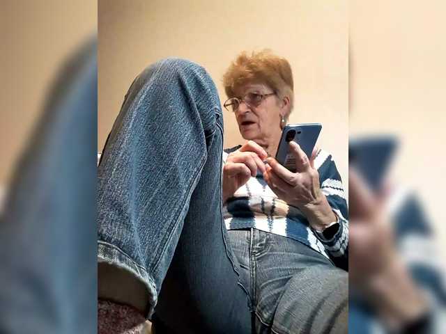 Gratis Live Sexcam mit Reife-dame Reife-dame