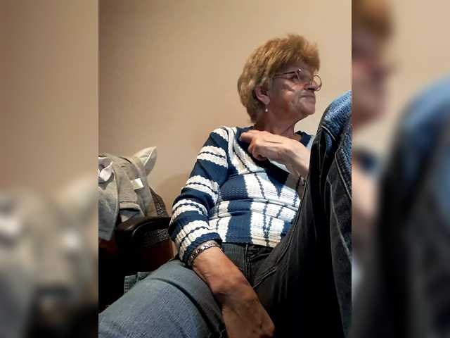 Gratis Live Sexcam mit Reife-dame Reife-dame