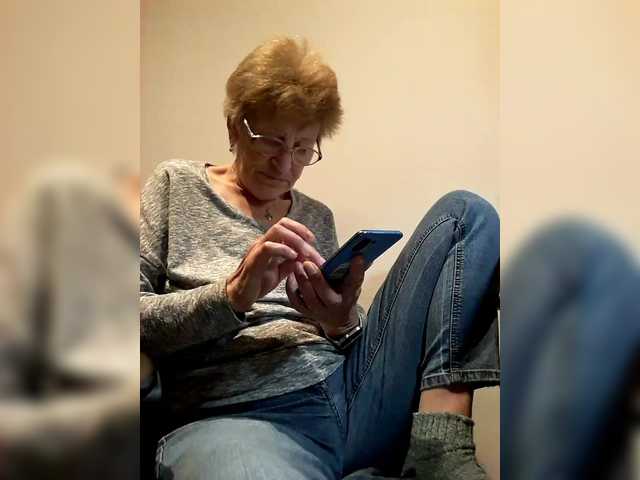 Vai a chattare su Reife-dame Reife-dame