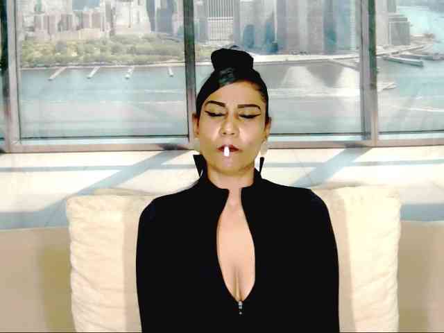 ErroticStarr webcam