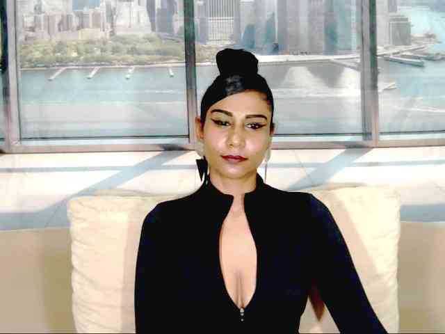 ErroticStarr webcam