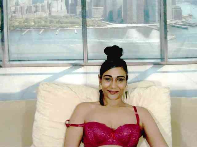 ErroticStarr webcam