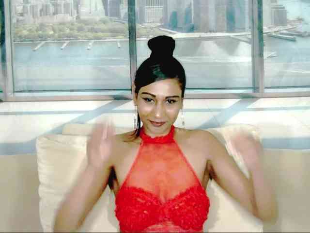 ErroticStarr webcam