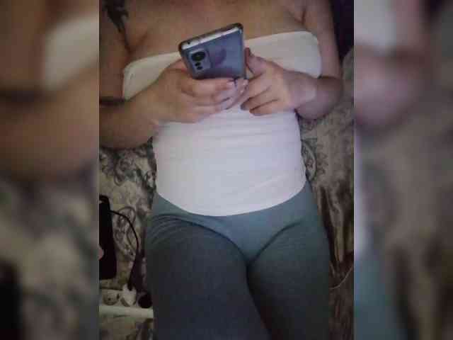 -Tiffany- webcam