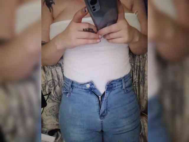 -Tiffany- webcam