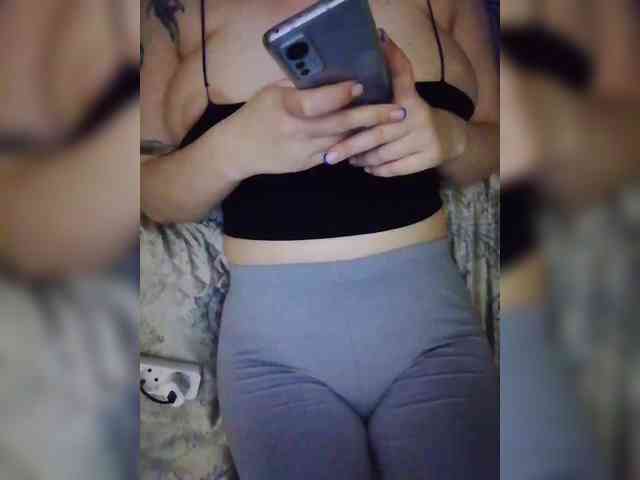 -Tiffany- webcam