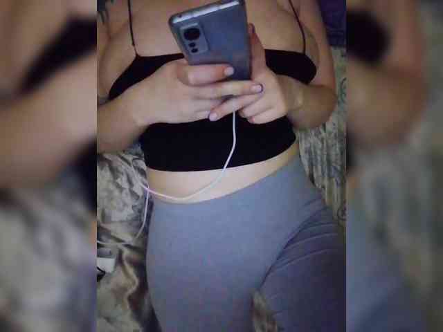 -Tiffany- webcam