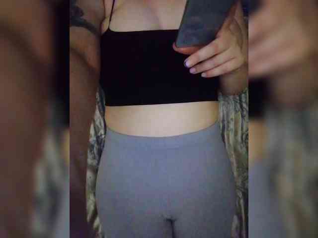 -Tiffany- webcam