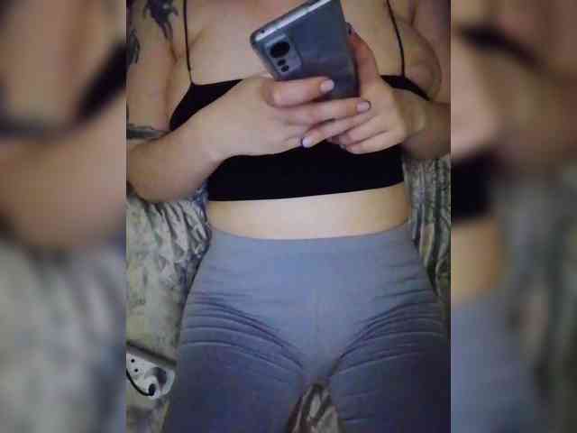 -Tiffany- webcam