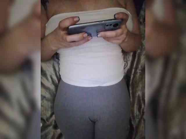 -Tiffany- webcam