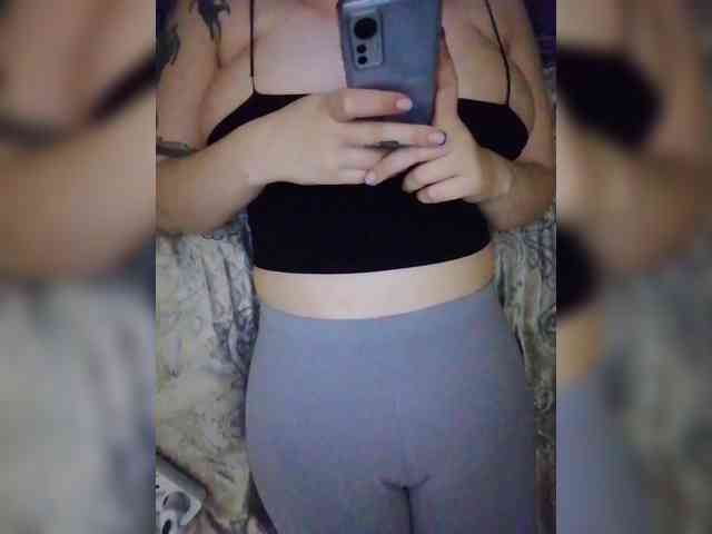 -Tiffany- webcam