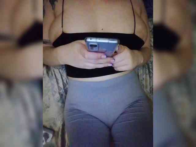-Tiffany- webcam