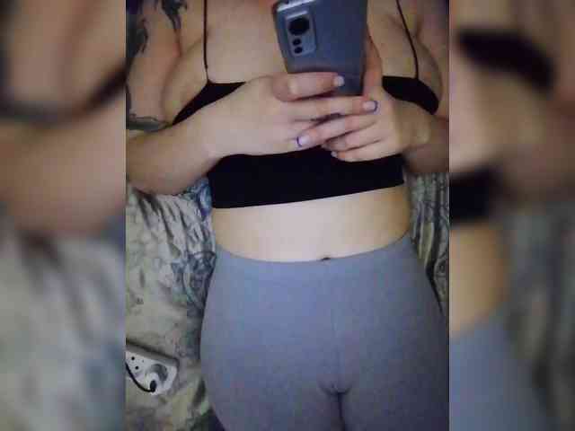 -Tiffany- webcam