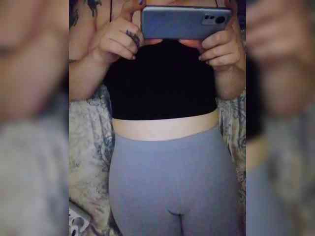 -Tiffany- webcam
