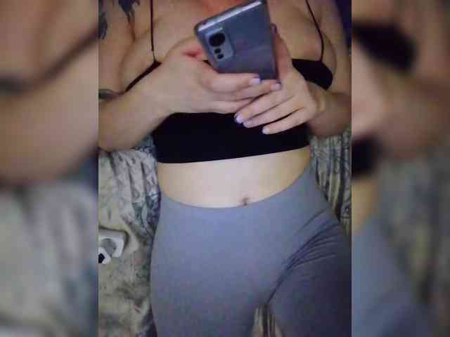 -Tiffany- webcam