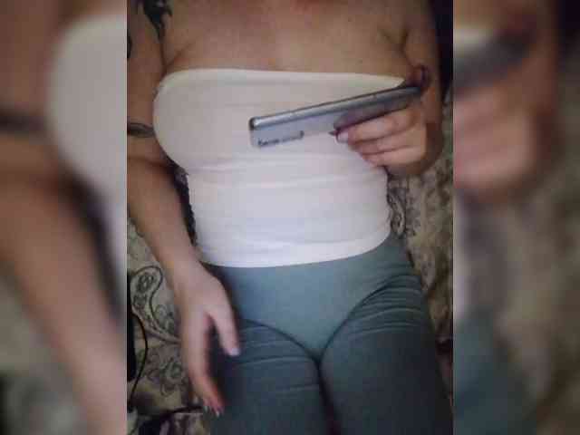 -Tiffany- webcam