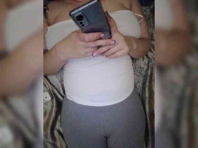 -Tiffany- webcam