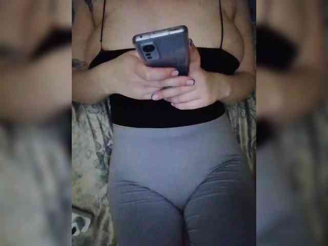 -Tiffany- webcam