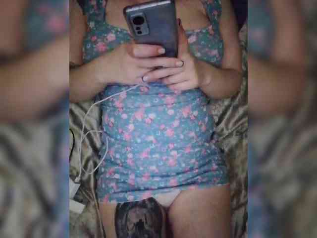 -Tiffany- webcam