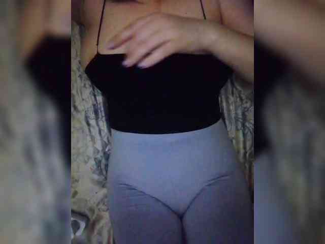 -Tiffany- webcam