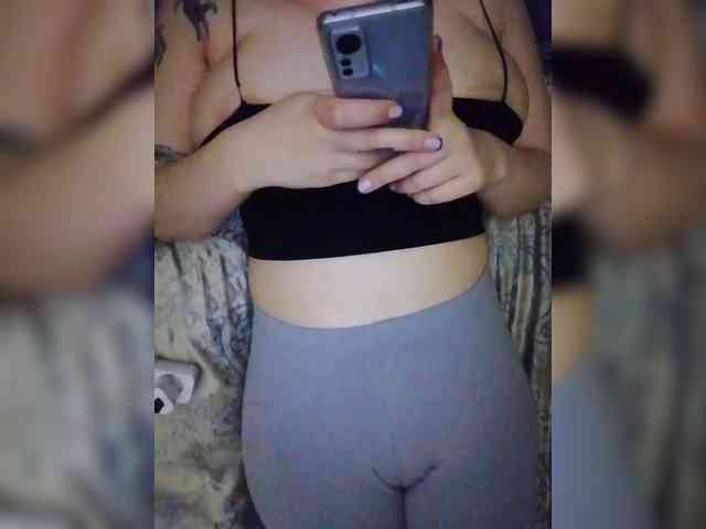 -Tiffany- webcam