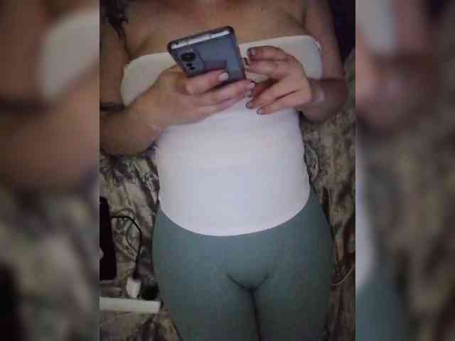 -Tiffany- webcam
