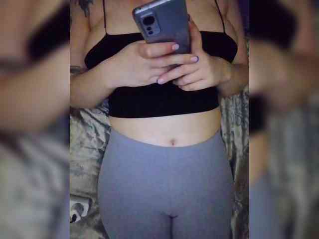 -Tiffany- webcam