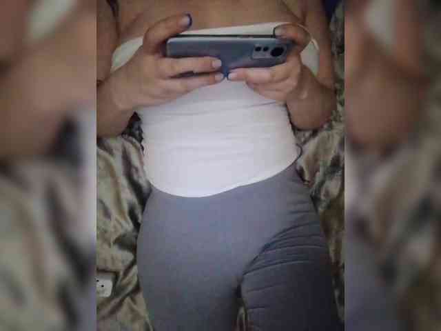 -Tiffany- webcam