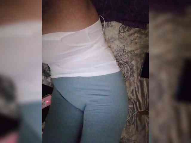 -Tiffany- webcam